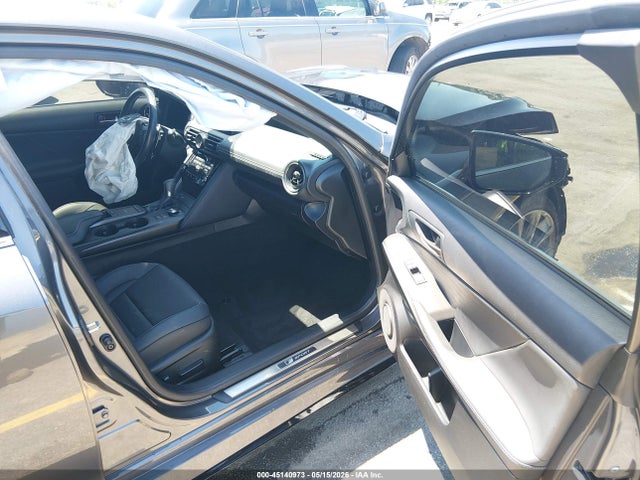 Продаж на аукціоні авто 2024 Lexus Is 350 F Sport, vin: JTHGZ1B25R5076644, номер лоту: 45140973