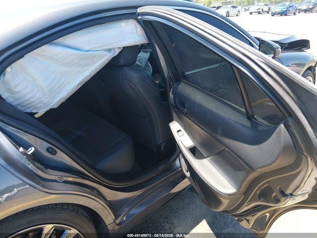Продаж на аукціоні авто 2024 Lexus Is 350 F Sport, vin: JTHGZ1B25R5076644, номер лоту: 45140973