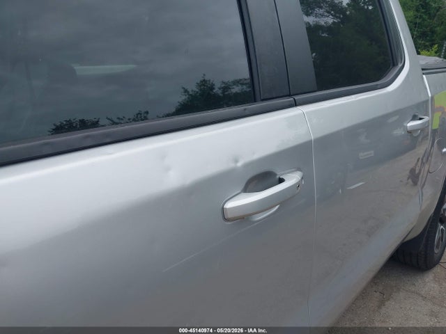 45140974 :رقم المزاد ، 3GCUYEET4LG246690 vin ، 2020 Chevrolet Silverado 1500 4wd  Short Bed Rst مزاد بيع