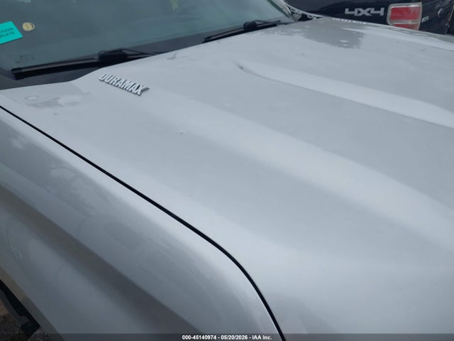 45140974 :رقم المزاد ، 3GCUYEET4LG246690 vin ، 2020 Chevrolet Silverado 1500 4wd  Short Bed Rst مزاد بيع
