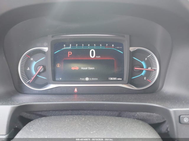 Продаж на аукціоні авто 2019 Honda Passport Touring, vin: 5FNYF7H95KB010573, номер лоту: 45140975
