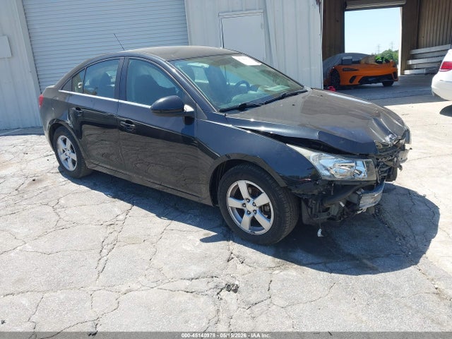 Продаж на аукціоні авто 2016 Chevrolet Cruze Limited 1lt Auto, vin: 1G1PE5SB2G7227017, номер лоту: 45140978
