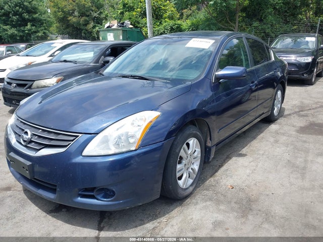Продаж на аукціоні авто 2011 Nissan Altima 2.5 S, vin: 1N4AL2AP8BN492338, номер лоту: 45140988