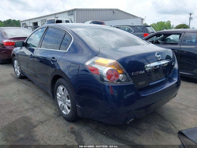 Продаж на аукціоні авто 2011 Nissan Altima 2.5 S, vin: 1N4AL2AP8BN492338, номер лоту: 45140988