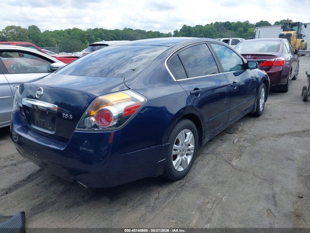 Продаж на аукціоні авто 2011 Nissan Altima 2.5 S, vin: 1N4AL2AP8BN492338, номер лоту: 45140988