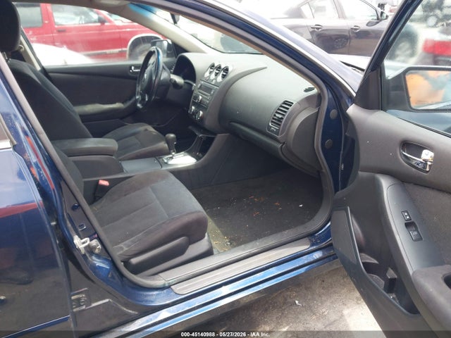 Продаж на аукціоні авто 2011 Nissan Altima 2.5 S, vin: 1N4AL2AP8BN492338, номер лоту: 45140988