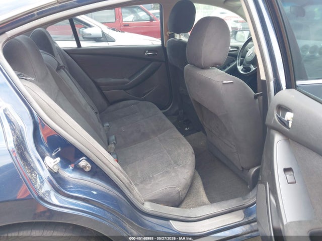 Продаж на аукціоні авто 2011 Nissan Altima 2.5 S, vin: 1N4AL2AP8BN492338, номер лоту: 45140988