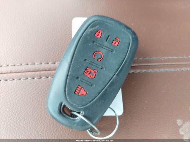 45140989 :رقم المزاد ، 1G1ZD5STXJF275270 vin ، 2018 Chevrolet Malibu Lt مزاد بيع