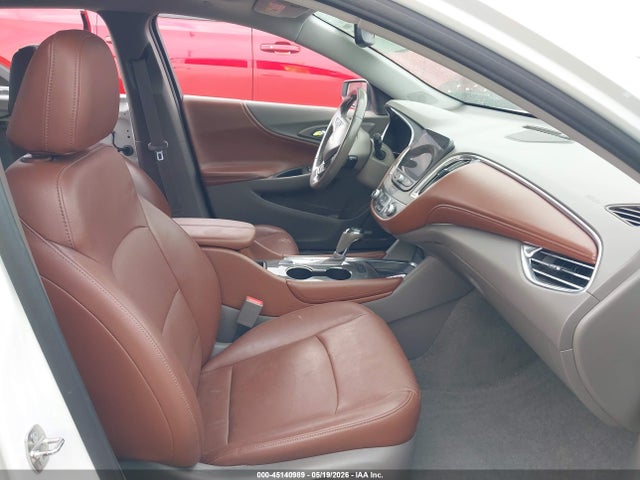 45140989 :رقم المزاد ، 1G1ZD5STXJF275270 vin ، 2018 Chevrolet Malibu Lt مزاد بيع