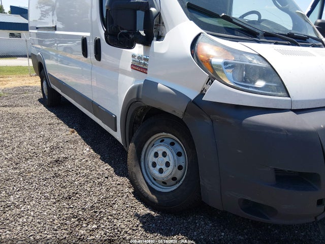 Aukcja sprzedaży 2018 Ram Promaster 3500 Cargo Van High Roof 159 Wb Ext, vin: 3C6URVJG0JE114662, numer aukcji: 45140990