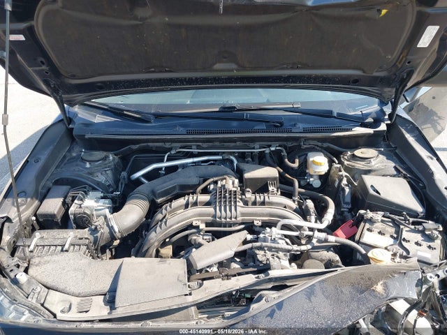 Subaru Crosstrek Premium 2021 JF2GTAPCXM8373826 Image 10