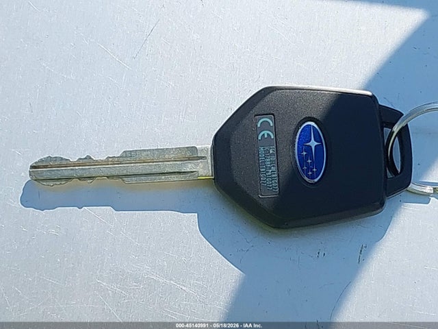 Subaru Crosstrek Premium 2021 JF2GTAPCXM8373826 Image 11