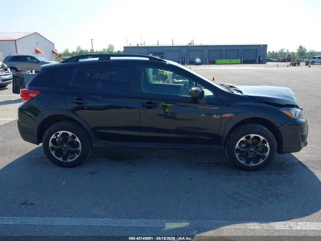 Subaru Crosstrek Premium 2021 JF2GTAPCXM8373826 Image 13