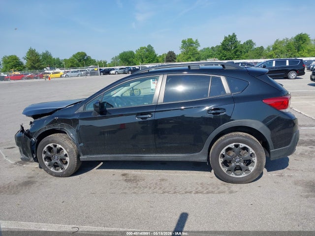 Subaru Crosstrek Premium 2021 JF2GTAPCXM8373826 Image 14
