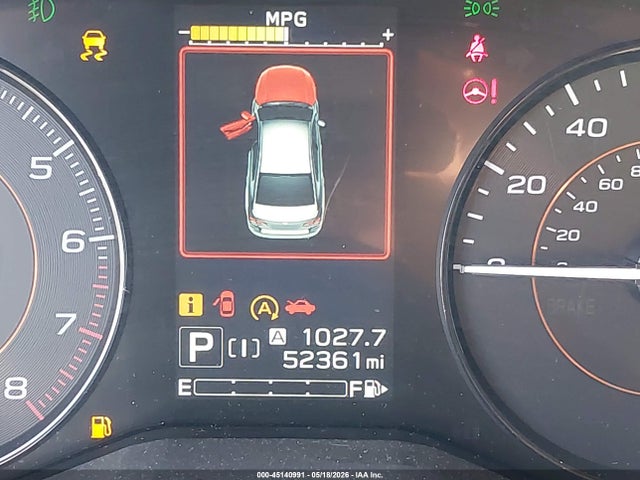 Subaru Crosstrek Premium 2021 JF2GTAPCXM8373826 Image 15