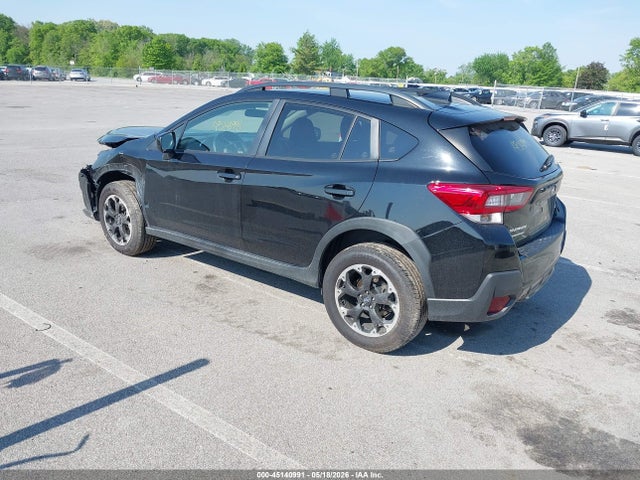 Subaru Crosstrek Premium 2021 JF2GTAPCXM8373826 Image 3