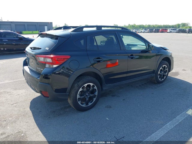 Subaru Crosstrek Premium 2021 JF2GTAPCXM8373826 Image 4