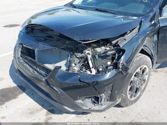 Subaru Crosstrek Premium 2021 JF2GTAPCXM8373826 Image 6