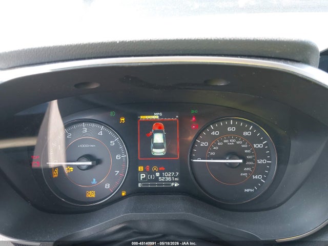 Subaru Crosstrek Premium 2021 JF2GTAPCXM8373826 Image 7