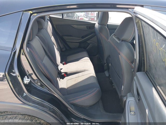 Subaru Crosstrek Premium 2021 JF2GTAPCXM8373826 Image 8