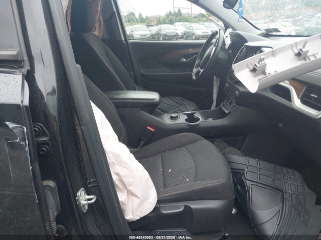 GMC Terrain Sle 2018 3GKALMEV9JL153878 Image 5