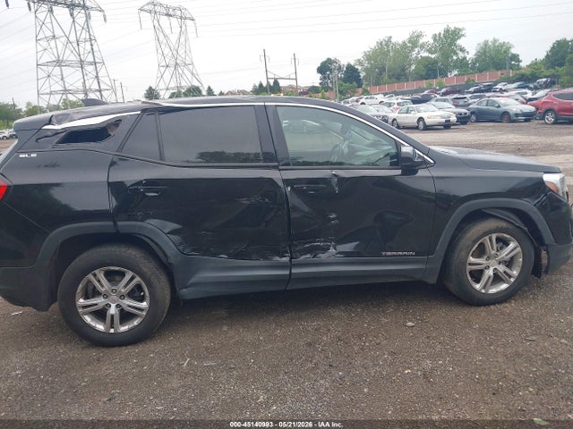 GMC Terrain Sle 2018 3GKALMEV9JL153878 Image 6