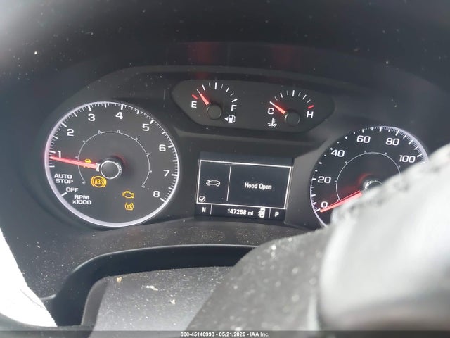 GMC Terrain Sle 2018 3GKALMEV9JL153878 Image 7