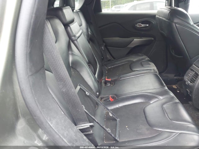 Aukcja sprzedaży 2019 Jeep Cherokee Latitude Plus 4x4, vin: 1C4PJMLBXKD141024, numer aukcji: 45140995