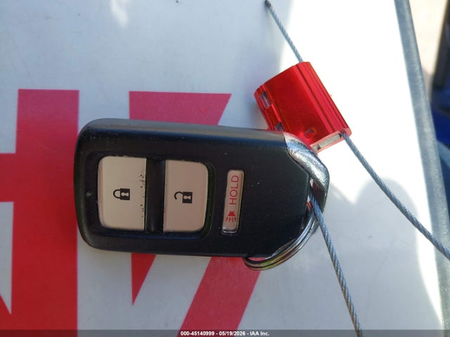 3HGGK5H83GM704377 Honda Fit Ex-l