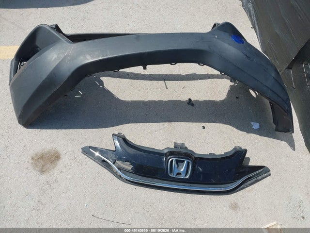 3HGGK5H83GM704377 Honda Fit Ex-l