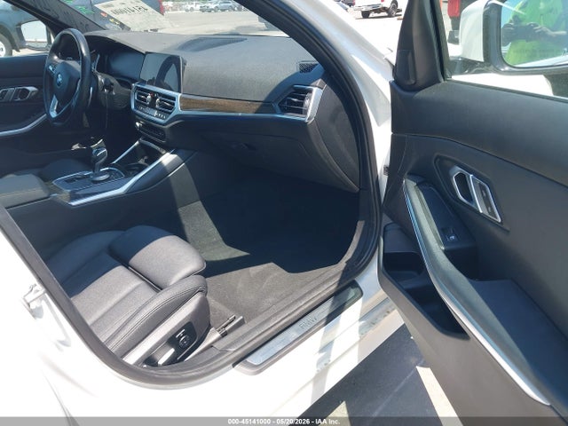 Aukcja sprzedaży 2019 Bmw 330i Xdrive, vin: 3MW5R7J51K8B02850, numer aukcji: 45141000