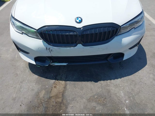 Aukcja sprzedaży 2019 Bmw 330i Xdrive, vin: 3MW5R7J51K8B02850, numer aukcji: 45141000