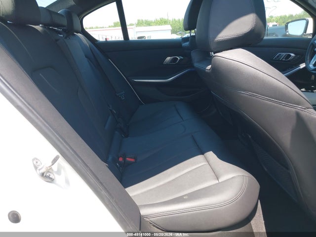 Aukcja sprzedaży 2019 Bmw 330i Xdrive, vin: 3MW5R7J51K8B02850, numer aukcji: 45141000
