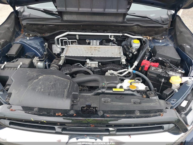 Subaru Ascent Limited 7-passenger 2023 4S4WMASD6P3432004 Image 10