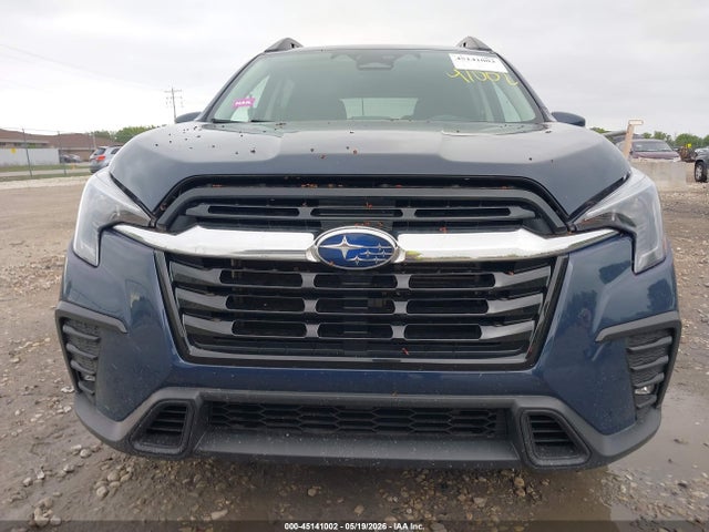 Subaru Ascent Limited 7-passenger 2023 4S4WMASD6P3432004 Image 12