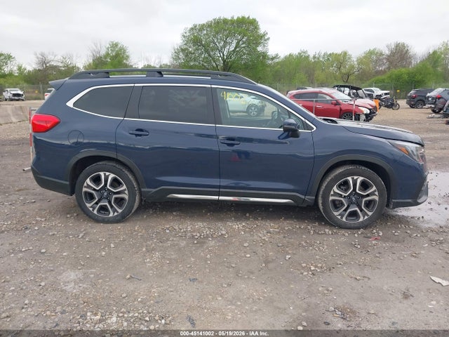 Subaru Ascent Limited 7-passenger 2023 4S4WMASD6P3432004 Image 13