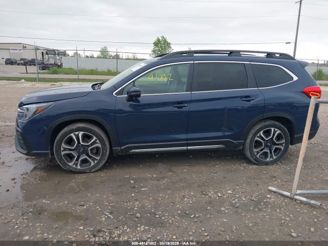 Subaru Ascent Limited 7-passenger 2023 4S4WMASD6P3432004 Image 14