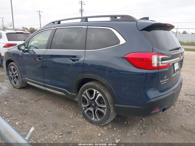 Subaru Ascent Limited 7-passenger 2023 4S4WMASD6P3432004 Image 3