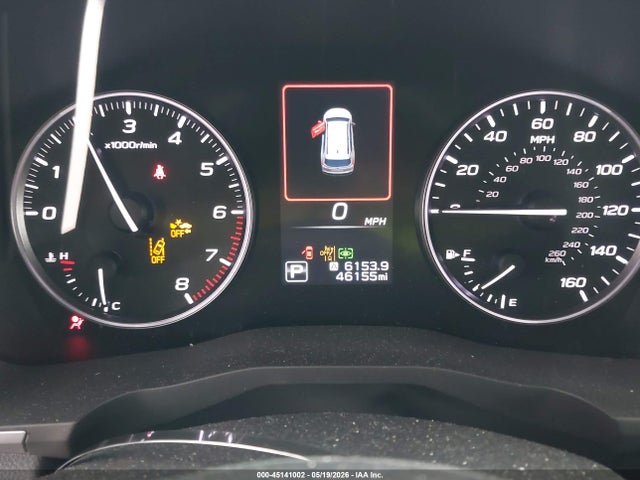 Subaru Ascent Limited 7-passenger 2023 4S4WMASD6P3432004 Image 7