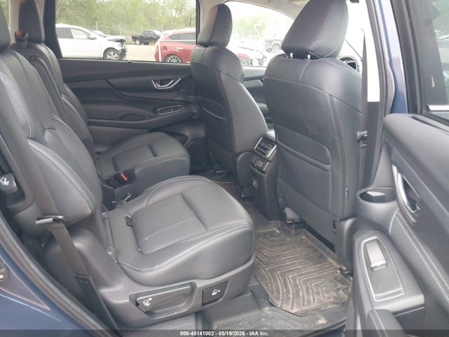 Subaru Ascent Limited 7-passenger 2023 4S4WMASD6P3432004 Image 8