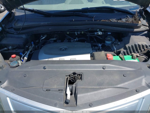 Aukcja sprzedaży 2012 Acura Mdx Technology Package, vin: 2HNYD2H31CH519277, numer aukcji: 45141004