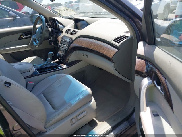 Aukcja sprzedaży 2012 Acura Mdx Technology Package, vin: 2HNYD2H31CH519277, numer aukcji: 45141004