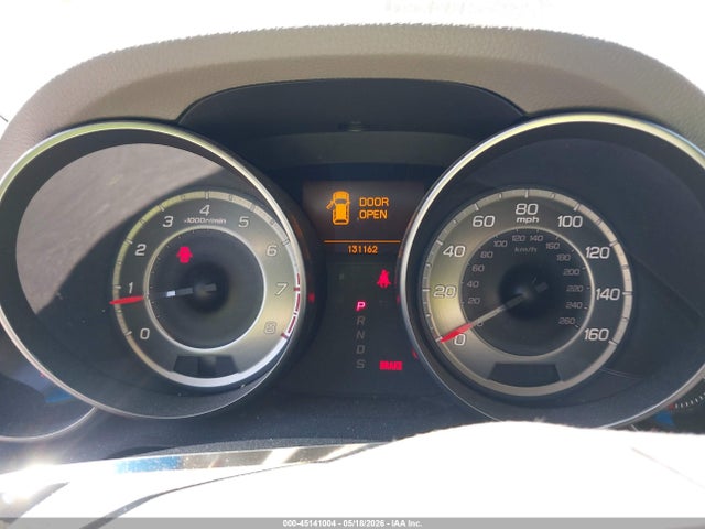 Aukcja sprzedaży 2012 Acura Mdx Technology Package, vin: 2HNYD2H31CH519277, numer aukcji: 45141004