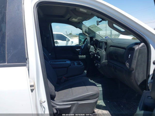 Продажа на аукционе авто 2023 Chevrolet Silverado 2500hd 4wd  Long Bed Wt, vin: 1GC1YLE78PF247584, номер лота: 45141009