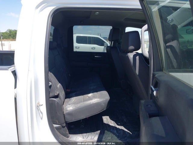 Продажа на аукционе авто 2023 Chevrolet Silverado 2500hd 4wd  Long Bed Wt, vin: 1GC1YLE78PF247584, номер лота: 45141009