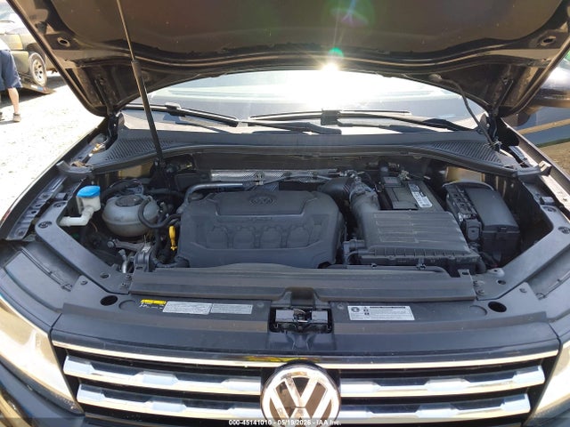 Aukcja sprzedaży 2018 Volkswagen Tiguan 2.0t Se/2.0t Sel, vin: 3VV2B7AX8JM011058, numer aukcji: 45141010