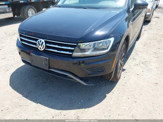 Aukcja sprzedaży 2018 Volkswagen Tiguan 2.0t Se/2.0t Sel, vin: 3VV2B7AX8JM011058, numer aukcji: 45141010