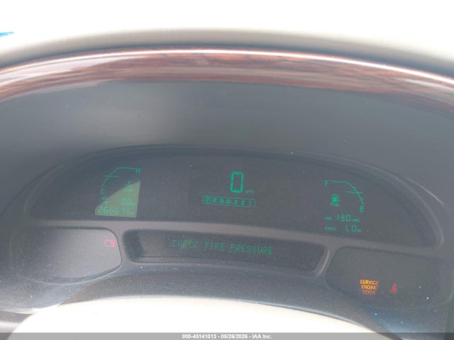 Продажа на аукционе авто 2004 Cadillac Deville Standard, vin: 1G6KD54Y54U107900, номер лота: 45141013