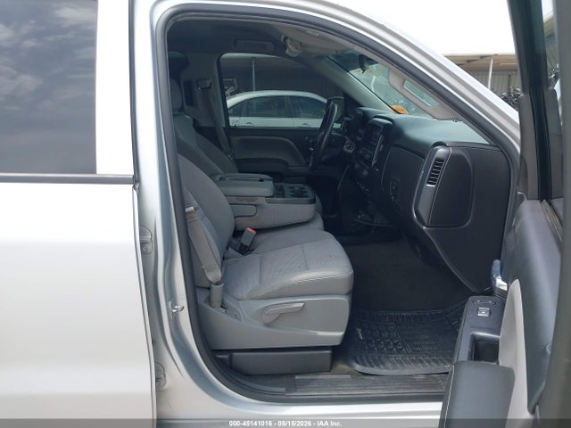 Aukcja sprzedaży 2015 Chevrolet Silverado 1500 Ls/wt, vin: 1GCVKPEHXFZ191518, numer aukcji: 45141016
