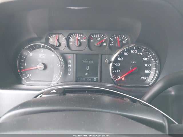 Aukcja sprzedaży 2015 Chevrolet Silverado 1500 Ls/wt, vin: 1GCVKPEHXFZ191518, numer aukcji: 45141016